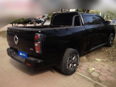 Great Wall Cannon Edition 2.0T AWD Version - ფოტო 2