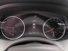 Great Wall Cannon Edition 2.0T AWD Version - ფოტო 20