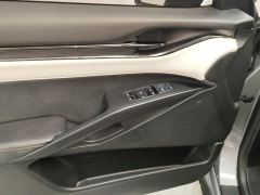Ford Mondeo Facelift EcoBoost 245 Luxury Edition - фото 13