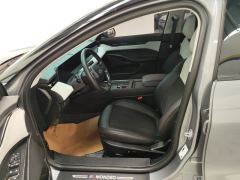 Ford Mondeo Facelift EcoBoost 245 Luxury Edition - фото 14
