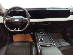 Ford Mondeo Facelift EcoBoost 245 Luxury Edition - фото 16