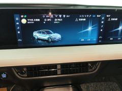 Ford Mondeo Facelift EcoBoost 245 Luxury Edition - фото 17