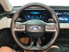 Ford Mondeo Facelift EcoBoost 245 Luxury Edition - фото 18
