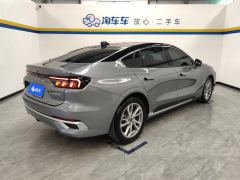 Ford Mondeo Facelift EcoBoost 245 Luxury Edition - фото 2