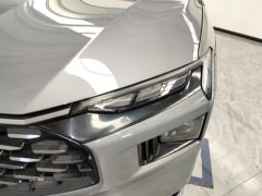 Ford Mondeo Facelift EcoBoost 245 Luxury Edition - фото 4
