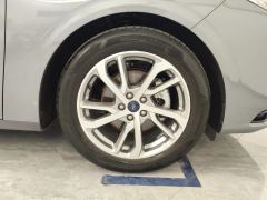 Ford Mondeo Facelift EcoBoost 245 Luxury Edition - фото 6