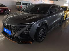 Changan UNI-T Edition 1.5T Premium Version - ფოტო 1