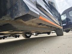 Changan UNI-T Edition 1.5T Premium Version - ფოტო 11