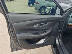 Changan UNI-T Edition 1.5T Premium Version - ფოტო 12