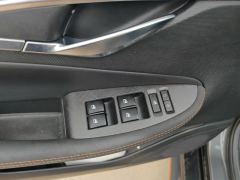 Changan UNI-T Edition 1.5T Premium Version - ფოტო 13