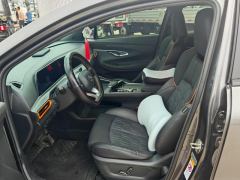 Changan UNI-T Edition 1.5T Premium Version - ფოტო 14