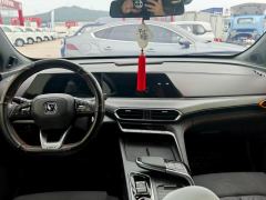 Changan UNI-T Edition 1.5T Premium Version - ფოტო 16