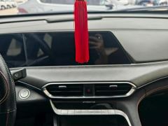 Changan UNI-T Edition 1.5T Premium Version - ფოტო 17