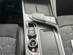 Changan UNI-T Edition 1.5T Premium Version - ფოტო 19