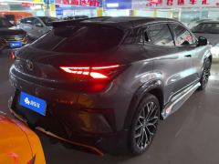 Changan UNI-T Edition 1.5T Premium Version - ფოტო 2