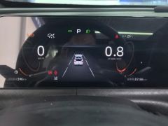 Changan UNI-T Edition 1.5T Premium Version - ფოტო 20
