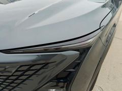 Changan UNI-T Edition 1.5T Premium Version - ფოტო 4