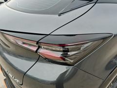 Changan UNI-T Edition 1.5T Premium Version - ფოტო 5
