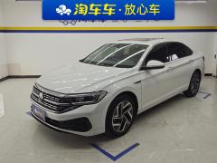Volkswagen Jetta 200TSI Edition - ფოტო 1