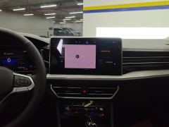 Volkswagen Jetta 200TSI Edition - ფოტო 17