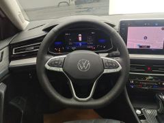 Volkswagen Jetta 200TSI Edition - ფოტო 18