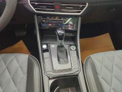 Volkswagen Jetta 200TSI Edition - ფოტო 19