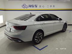 Volkswagen Jetta 200TSI Edition - ფოტო 2