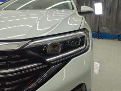Volkswagen Jetta 200TSI Edition - ფოტო 4