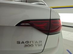 Volkswagen Jetta 200TSI Edition - ფოტო 5