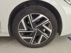 Volkswagen Jetta 200TSI Edition - ფოტო 6