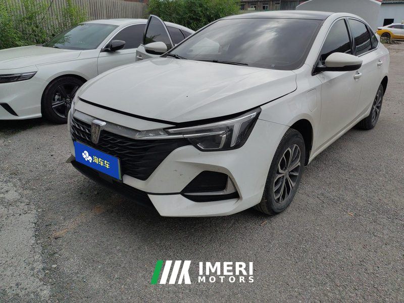 Roewe i6 MAX EV 500Deluxe Edition - car from China