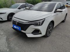 Roewe i6 MAX EV 500Deluxe Edition - photo 1