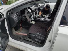 Roewe i6 MAX EV 500Deluxe Edition - photo 14