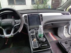 Roewe i6 MAX EV 500Deluxe Edition - photo 16