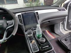 Roewe i6 MAX EV 500Deluxe Edition - photo 17