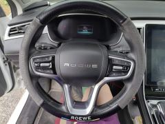 Roewe i6 MAX EV 500Deluxe Edition - photo 18