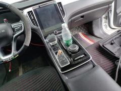 Roewe i6 MAX EV 500Deluxe Edition - photo 19