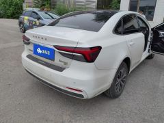 Roewe i6 MAX EV 500Deluxe Edition - photo 2