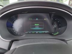 Roewe i6 MAX EV 500Deluxe Edition - photo 20