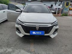 Roewe i6 MAX EV 500Deluxe Edition - photo 3