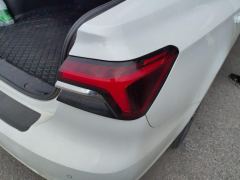 Roewe i6 MAX EV 500Deluxe Edition - photo 5
