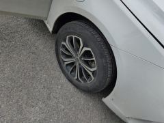 Roewe i6 MAX EV 500Deluxe Edition - photo 6