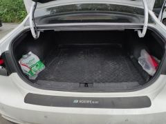 Roewe i6 MAX EV 500Deluxe Edition - photo 7