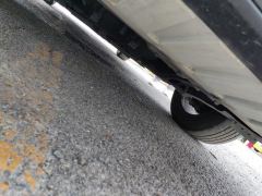 Roewe i6 MAX EV 500Deluxe Edition - photo 8