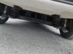 Roewe i6 MAX EV 500Deluxe Edition - photo 9