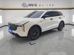 Bestune T55 1.5T - фото 1