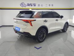 Bestune T55 1.5T - фото 2