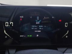 Bestune T55 1.5T - фото 20