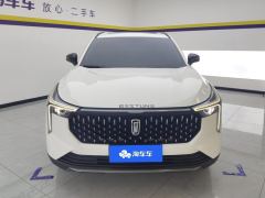 Bestune T55 1.5T - фото 3