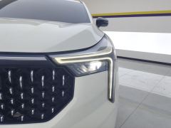 Bestune T55 1.5T - фото 4